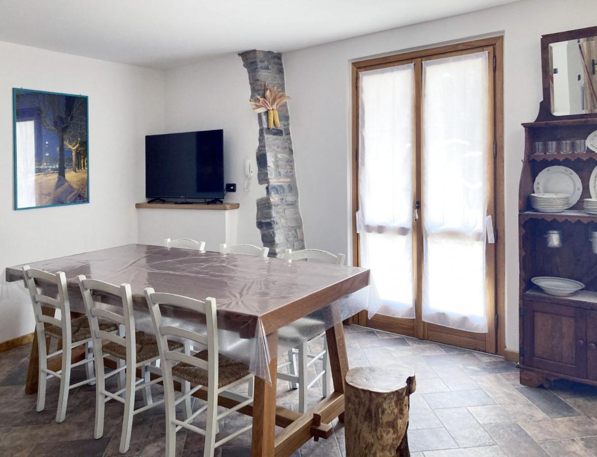 - Rustic Chic Retreat Holiday home Ballabio