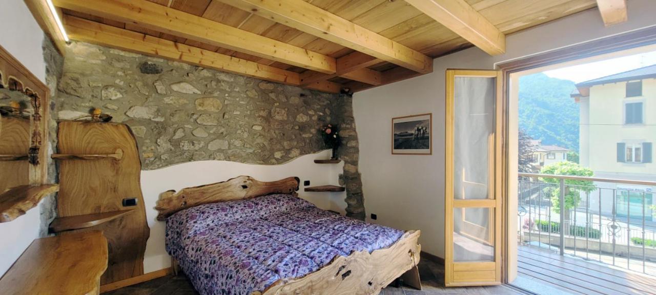 Holiday home - Rustic Chic Retreat Ballabio