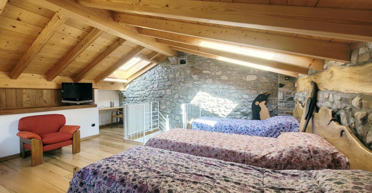 - Rustic Chic Retreat Holiday home *